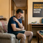 Cómo curar la capsulitis de forma correcta