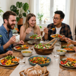 Comer saludable pero en exceso: el error silencioso que también te hace sentir mal