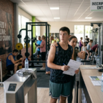 Errores más comunes al empezar en el gimnasio